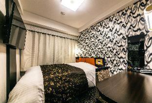 Apa Tenjin Nishi Hotel
