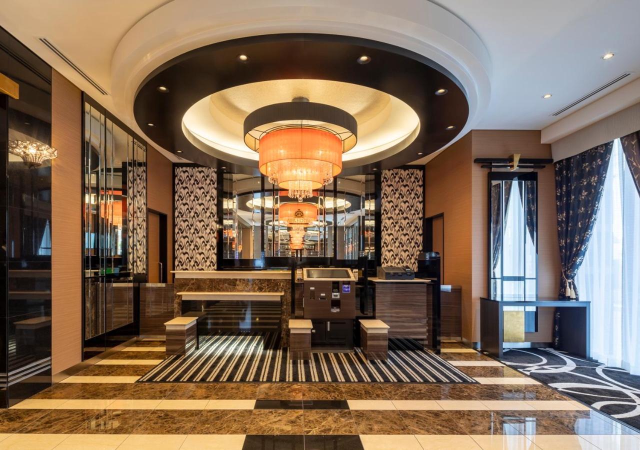 Hotel Apa Tenjin Nishi 3*