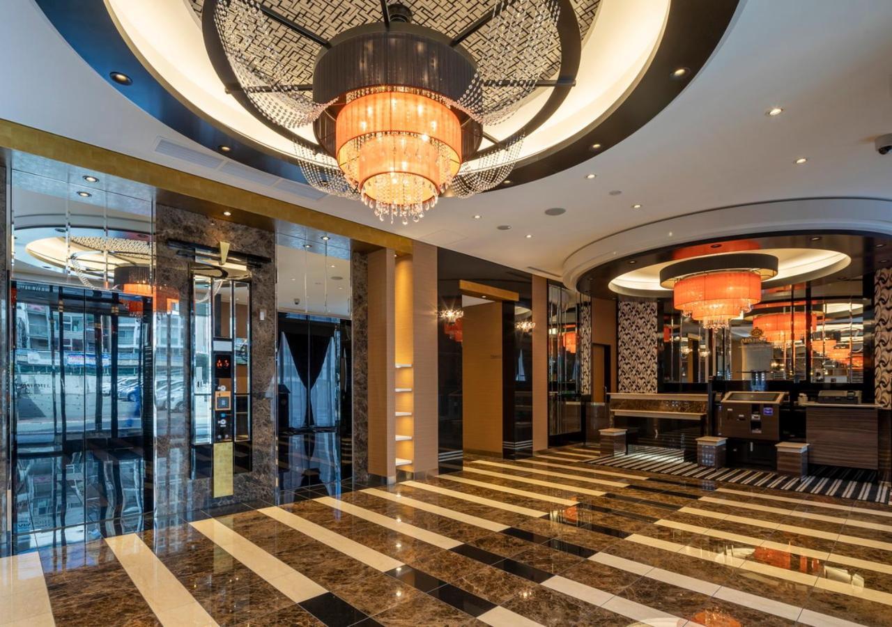 Apa Tenjin Nishi 3* Fukuoka (Fukuoka)