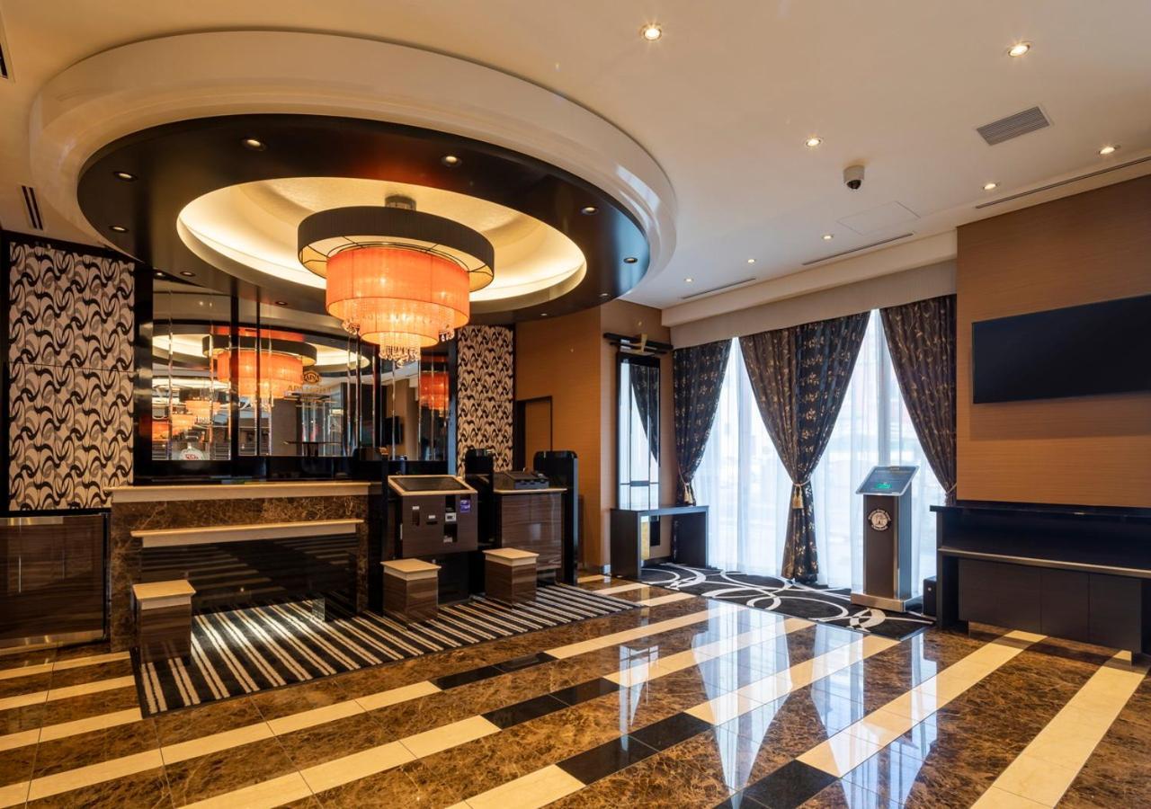 Apa Tenjin Nishi 3* Fukuoka (Fukuoka)