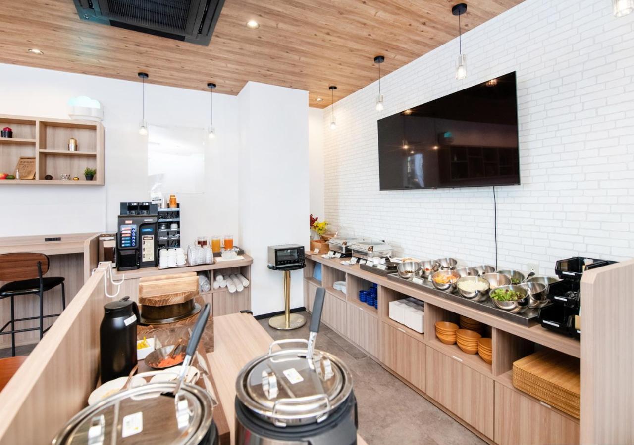Apa Tenjin Nishi Hotel 3*