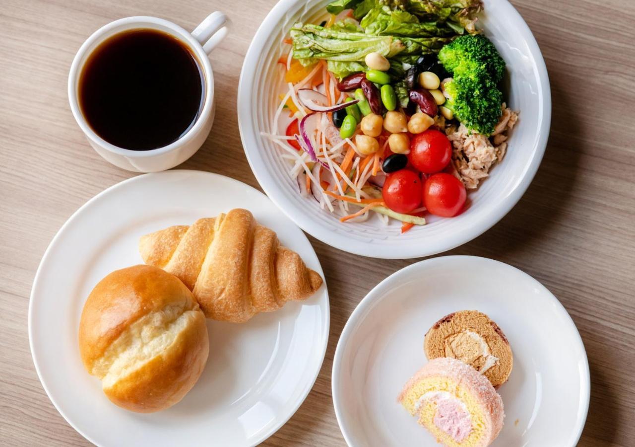 Hotel Apa Tenjin Nishi