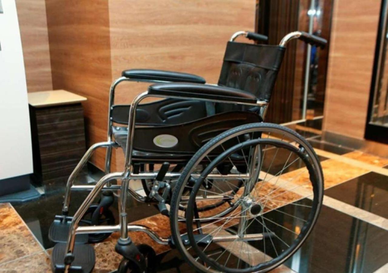 Hotel Apa Tenjin Nishi