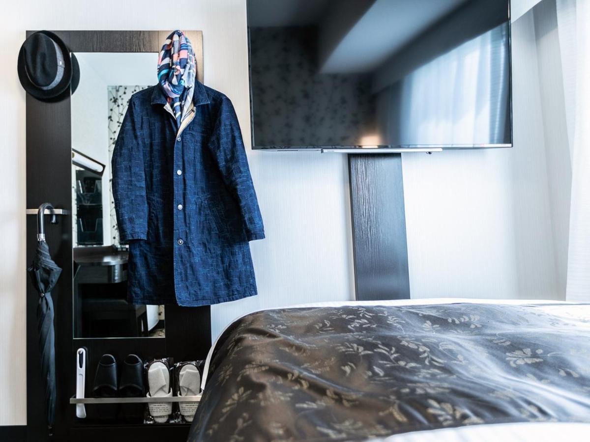 Hotel Apa Tenjin Nishi 3*