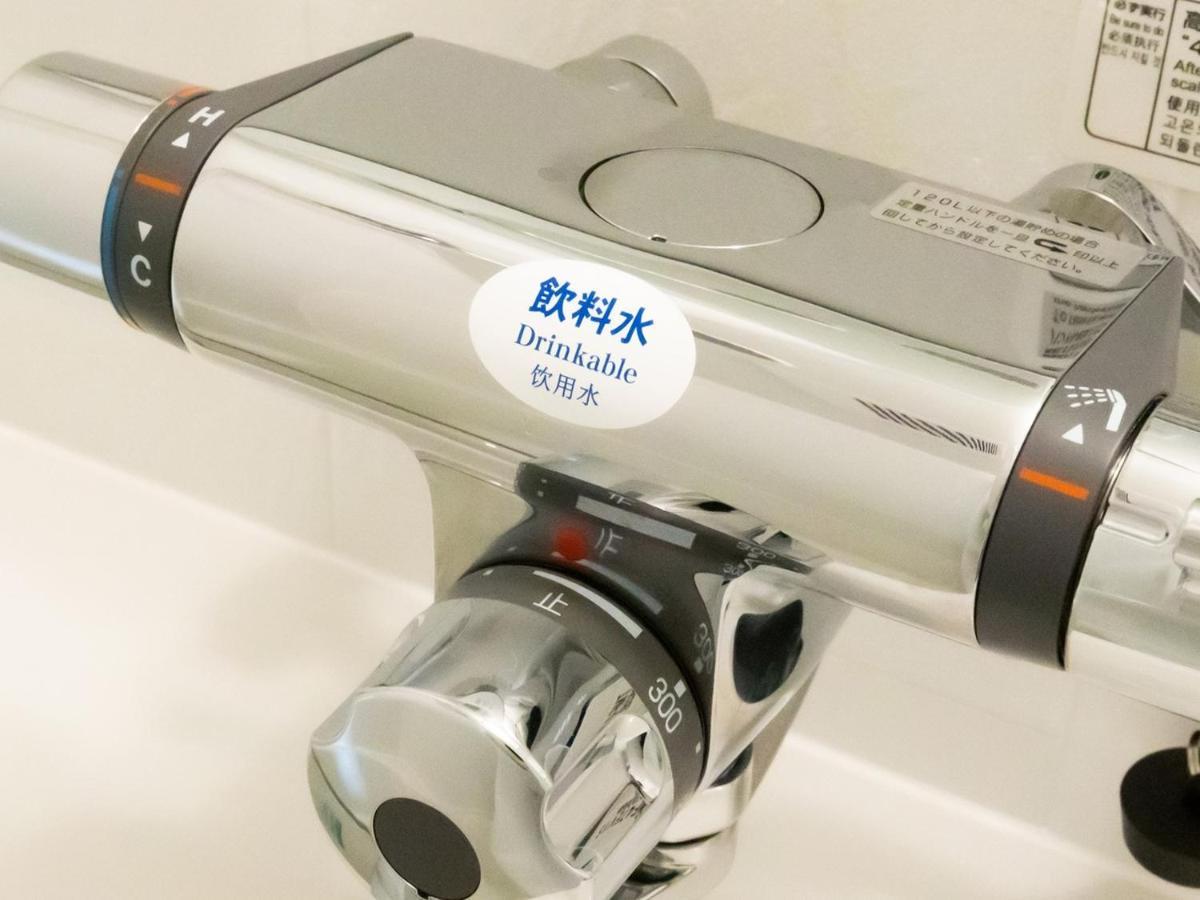 Apa Tenjin Nishi Hotel 3*