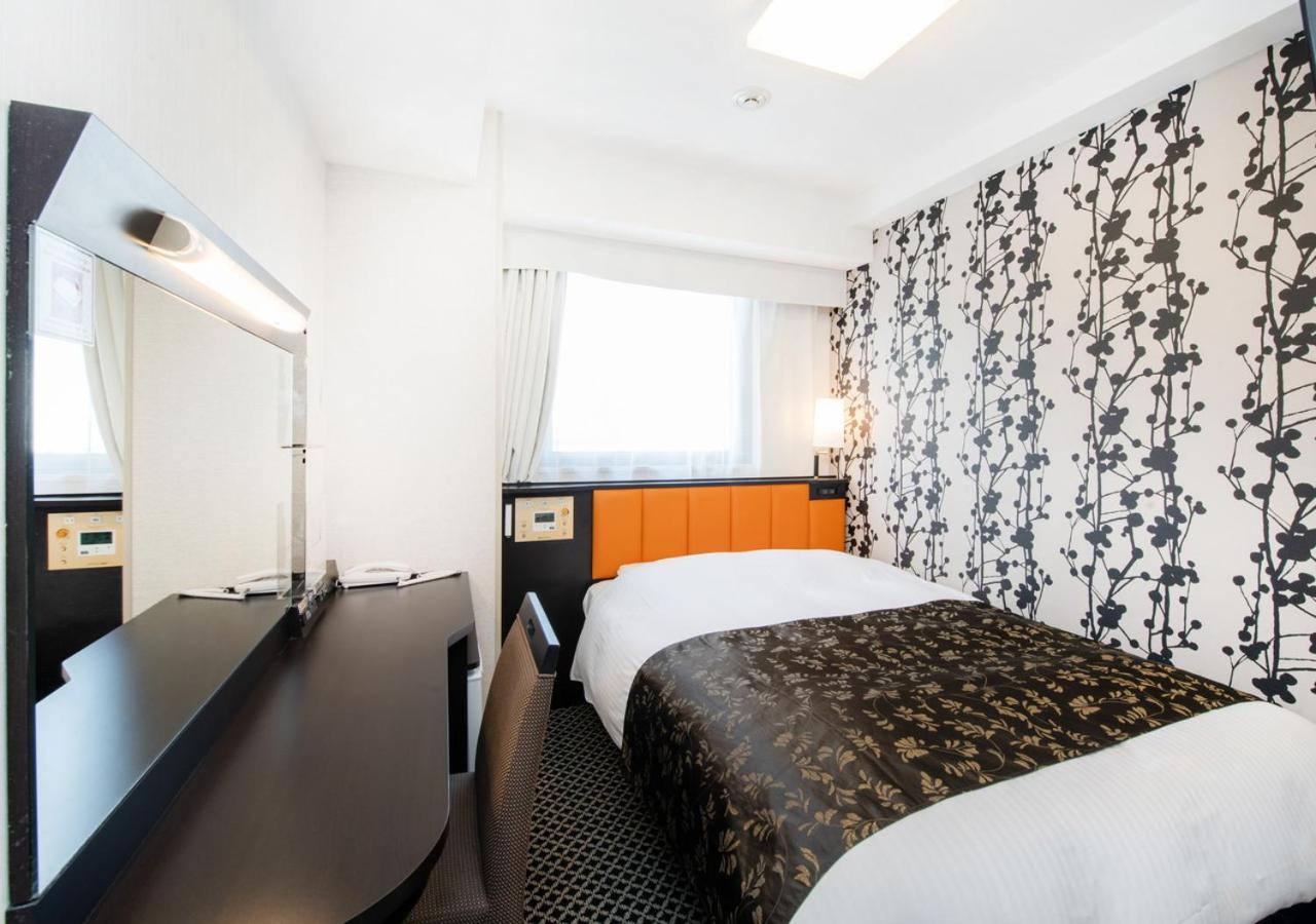 Hotel Apa Tenjin Nishi Fukuoka (Fukuoka)