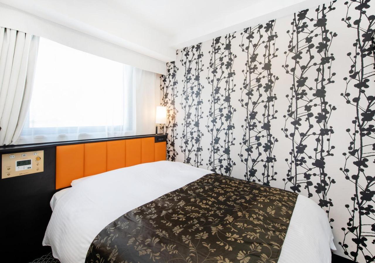 Apa Tenjin Nishi Hotel 3*