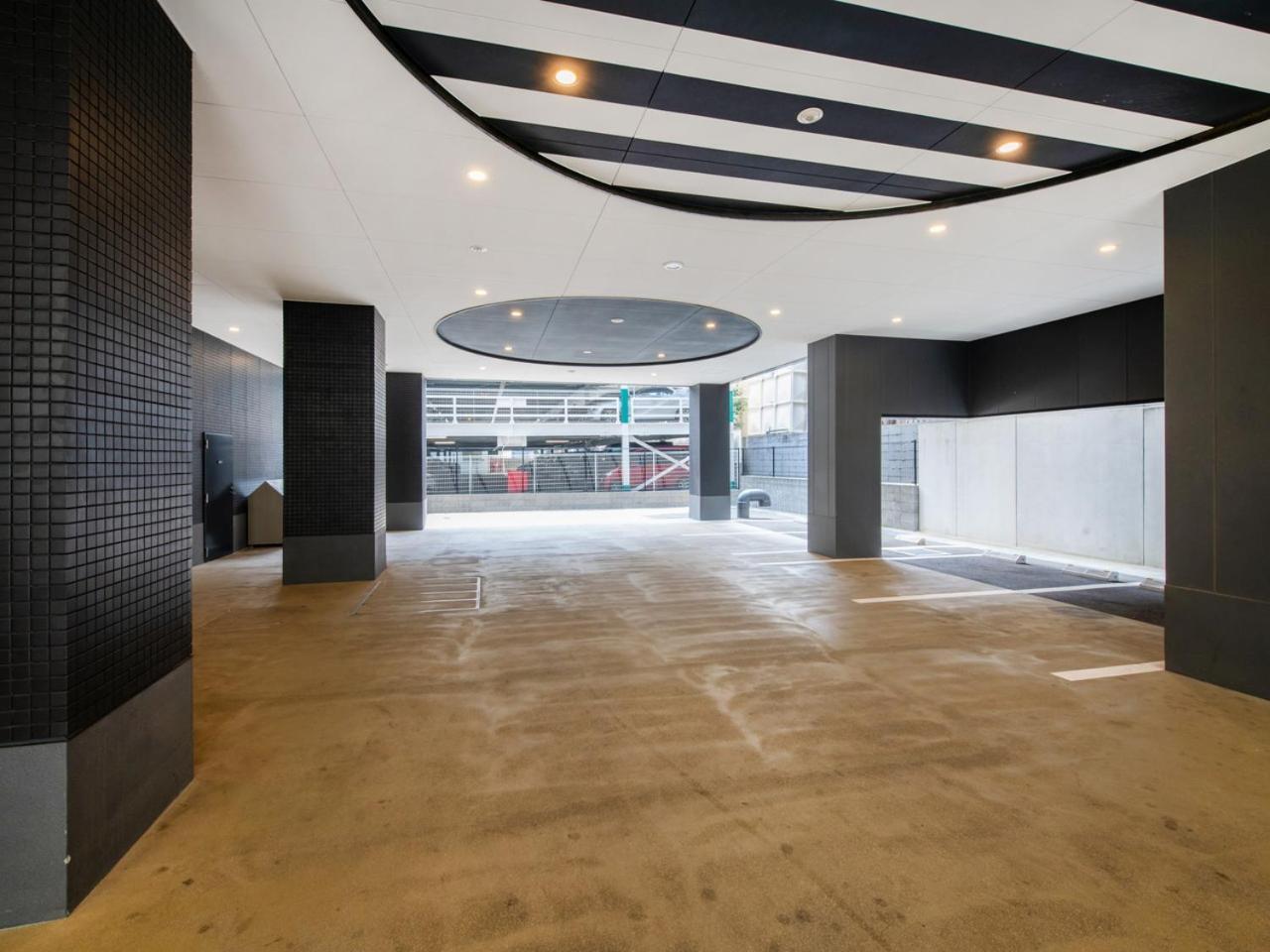 Apa Tenjin Nishi Hotel 3*