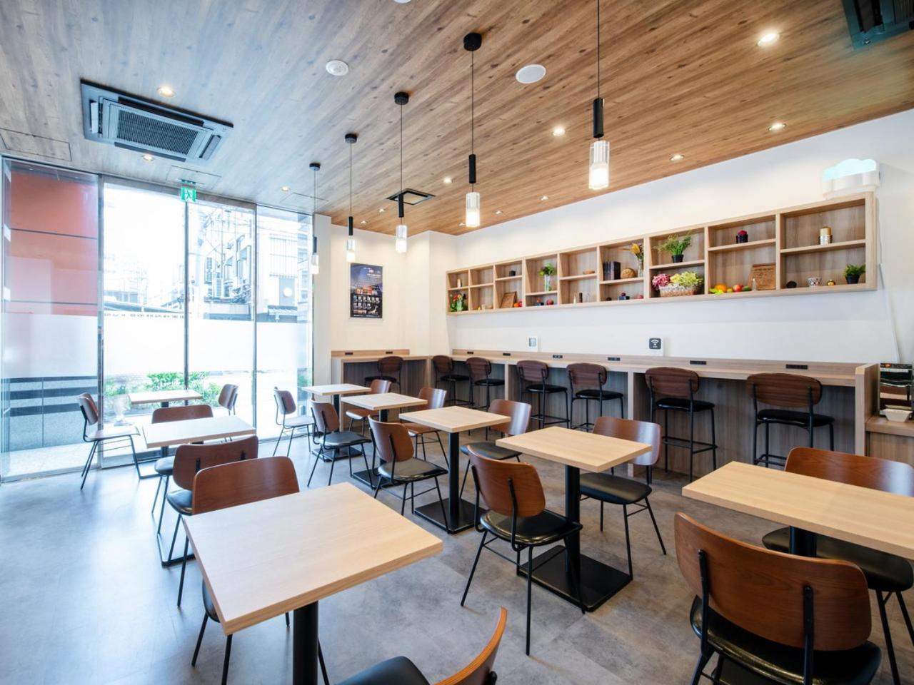 Apa Tenjin Nishi Hotel Fukuoka (Fukuoka)